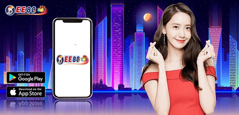 Tải app EE88 về máy điện thoại trong tầm tay - discoverballina.com