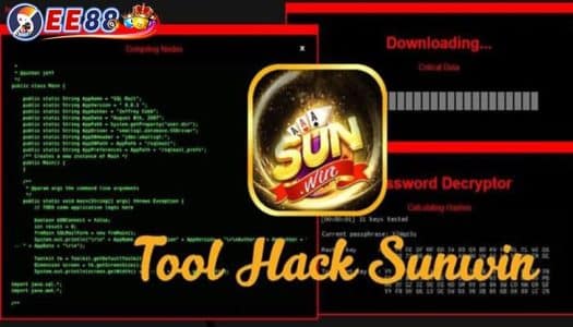 Tải tool tài xỉu sunwin iOS cho phép bạn thắng liên tiếp