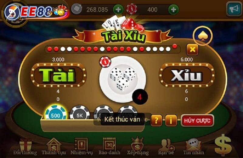 Tool tài xỉu giúp chúng ta chơi dễ dàng hơn