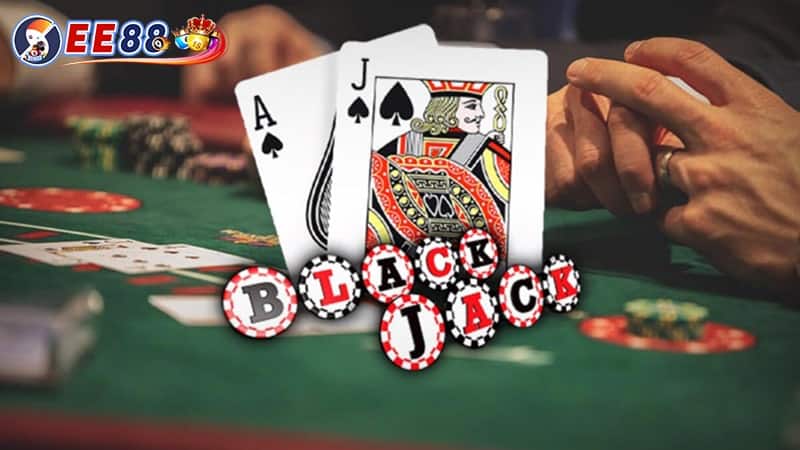 Blackjack là trò chơi đề cao tính chiến thuật