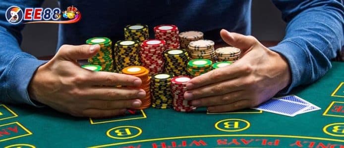 Hãy nhớ, chơi baccarat hay gì thì cũng là một dòng game tiêu khiển