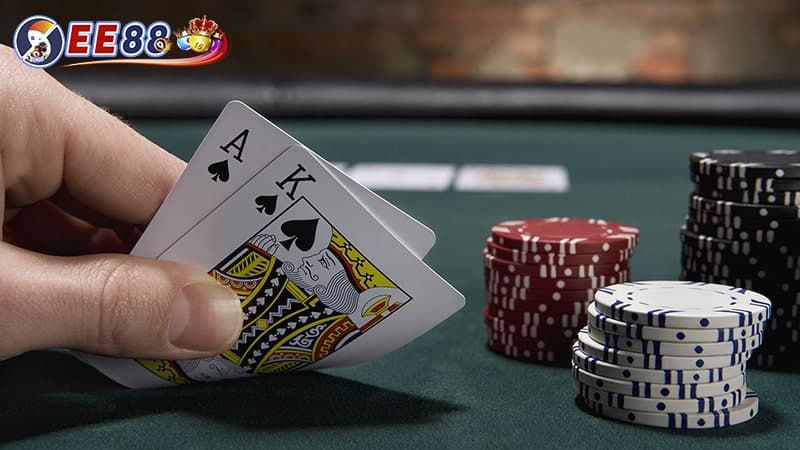 Nắm vững các tips chơi Blackjack để thành cao thủ