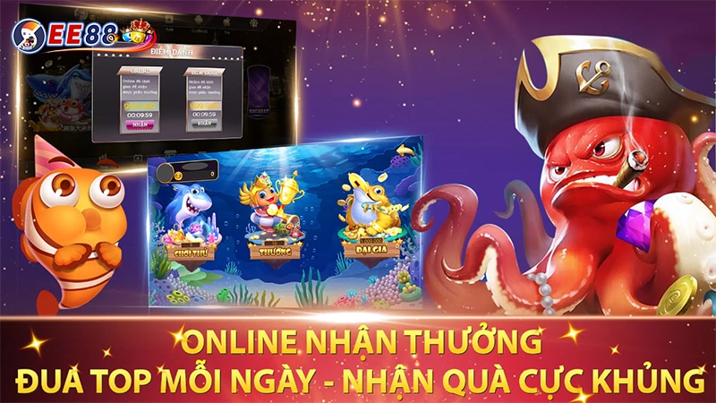 Bắn cá đổi thưởng club là gì?