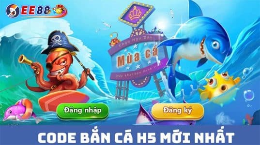 Kinh nghiệm chơi bắn cá H5 của chuyên gia 