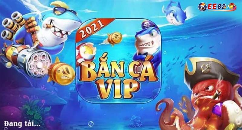 Những điểm cộng của Bắn cá VIP