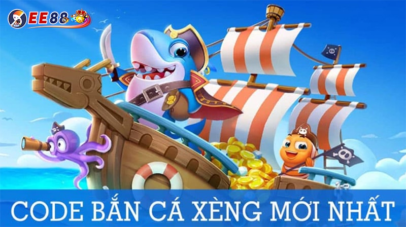 Hướng dẫn tham gia bắn cá EE88 nhanh và hiệu quả nhất