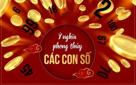 Nằm mơ thấy số đánh con gì?