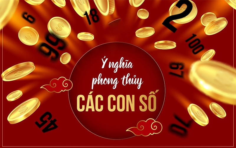 Nằm mơ thấy số đánh con gì?