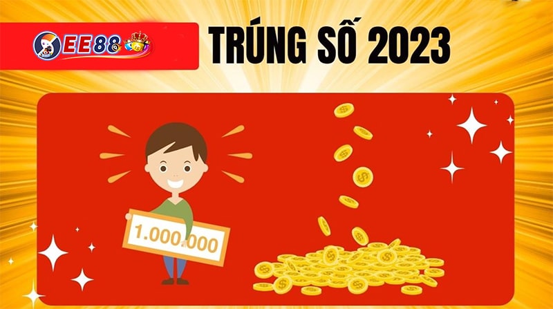 Nằm mơ thấy người lạ trúng số