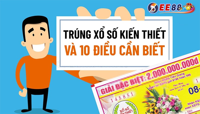 Nằm mơ thấy trúng con số đề giải đặc biệt