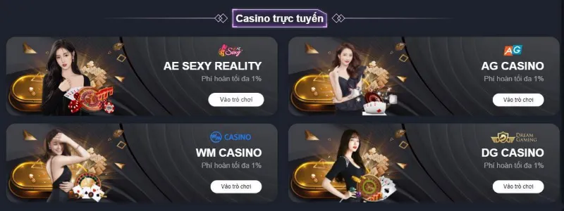 Nhà cái EE88 casino đến từ đâu?