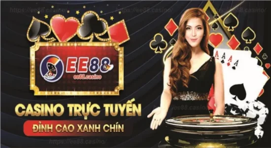 Chơi casino đẳng cấp với nhiều bàn chơi khác nhau