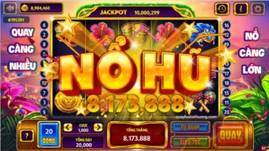 Vào nhà cái EE88 chơi game nổ hũ