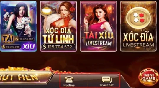 Chơi game bài online tại cổng game EE88 casino