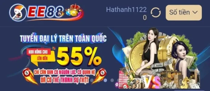 Hướng dẫn nạp tiền