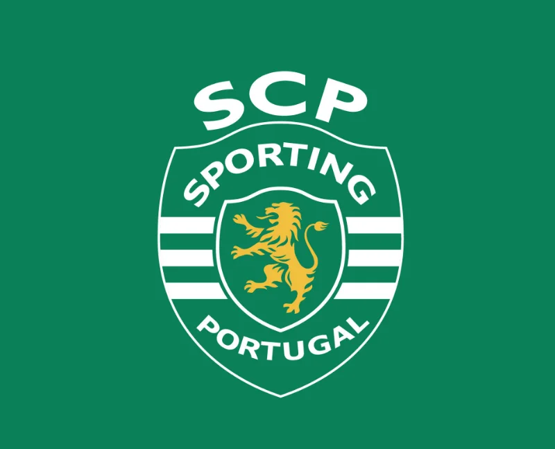 Logo của Sporting Lisbon